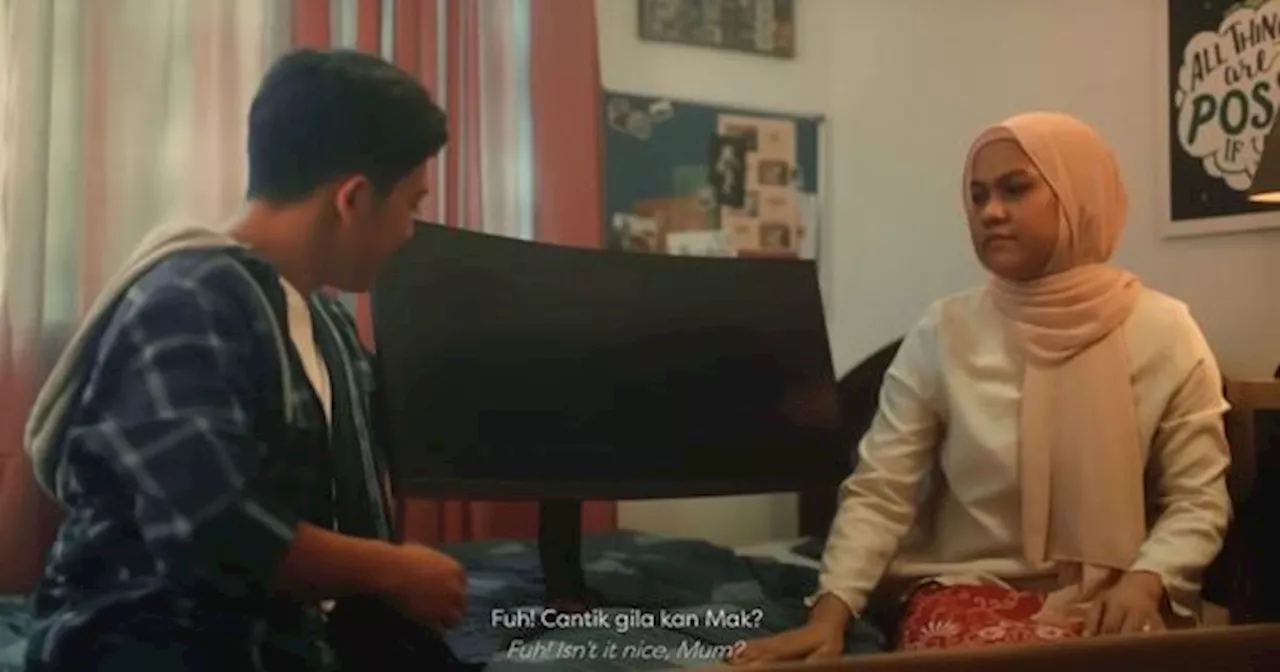 [VIDEO] EPF Reminds Malaysians To Be Financially Literate With Touching Short Film