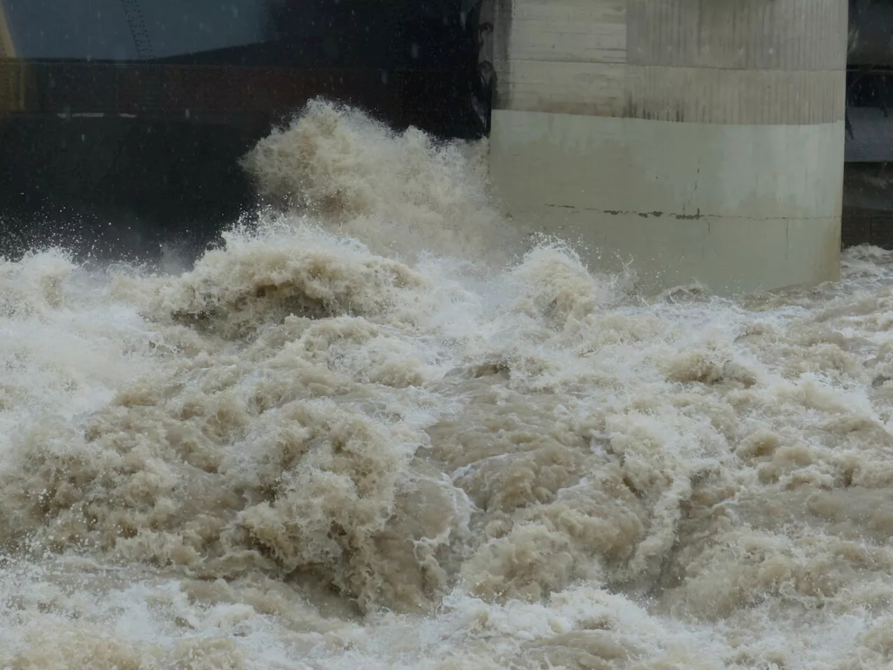 EU: Hochwasserlage spitzt sich zu