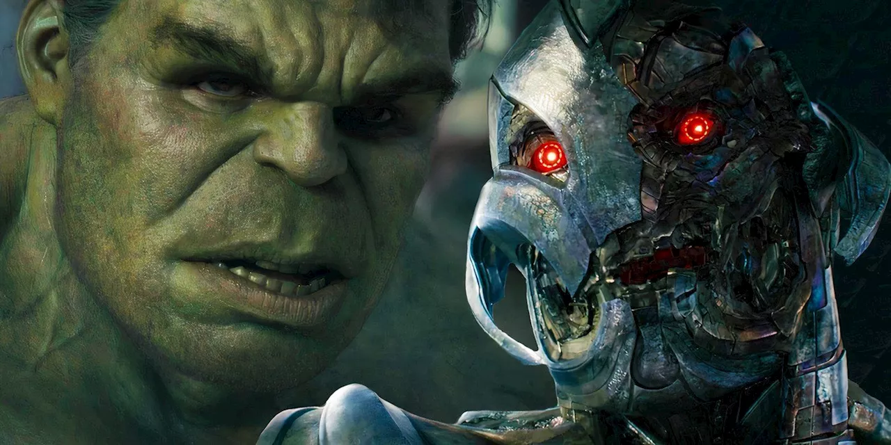 2026 Secretly Has The Perfect Setup For The MCU's Fifth Hulk