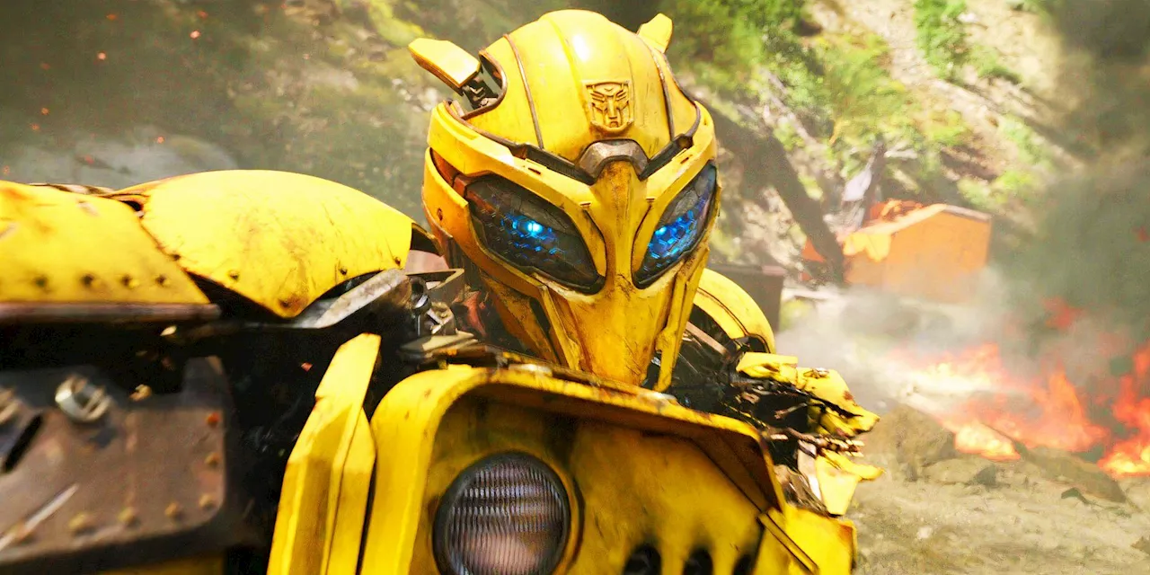 An R-Rated Transformers Movie Is The Worst Possible Decision & These 2 Hits Prove It