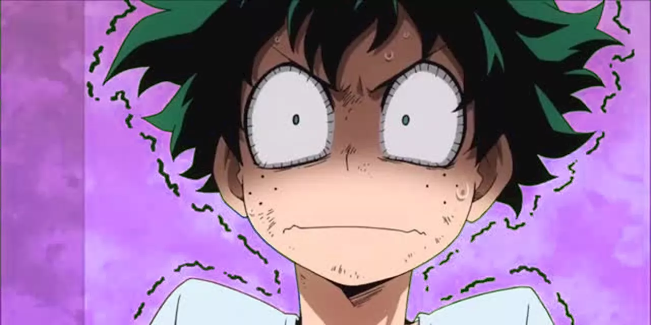 My Hero Academia Waited Until After The Finale To Introduce Some Truly Reality Warping Quirks