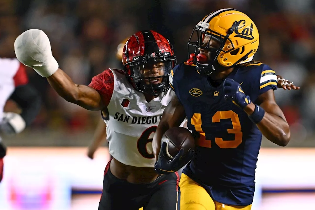 3 Thoughts: Cal 31, Aztecs 10 … on persistent penalties, potential QB competition, penchant for fourth-down plays