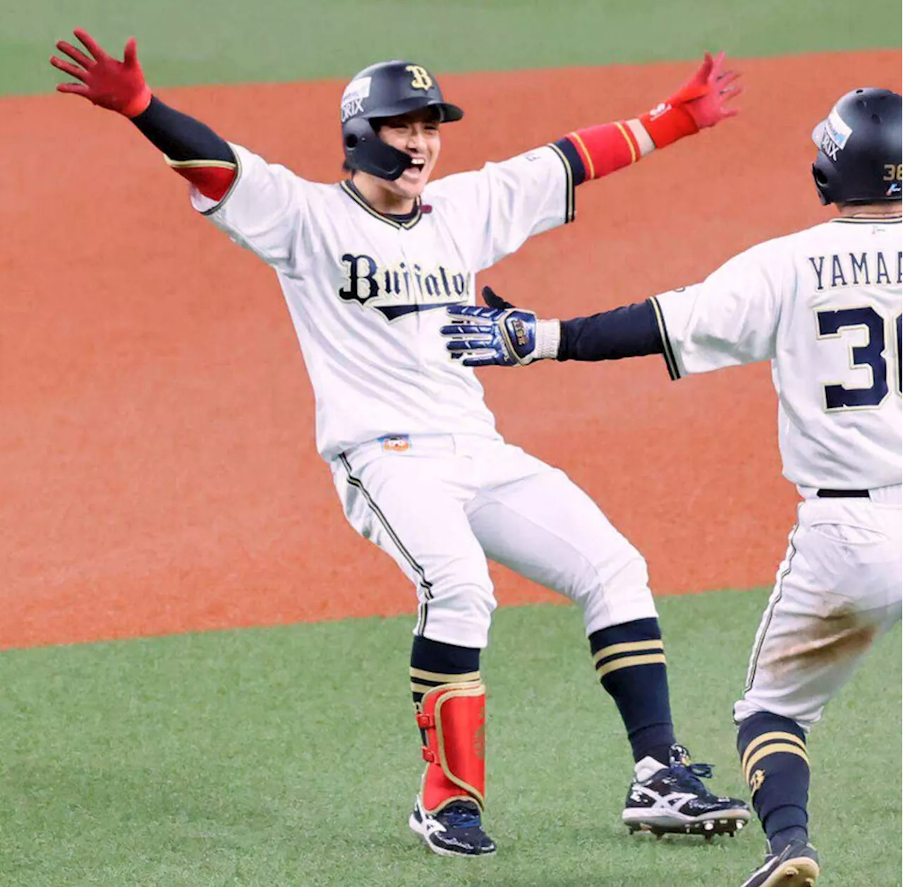 【オリックス】小田裕也が今季限りで引退 守備固めや代走のスペシャリストとして活躍の名バイプレーヤーが健在のまま潔く決断（2024年9月16日）｜BIGLOBEニュース