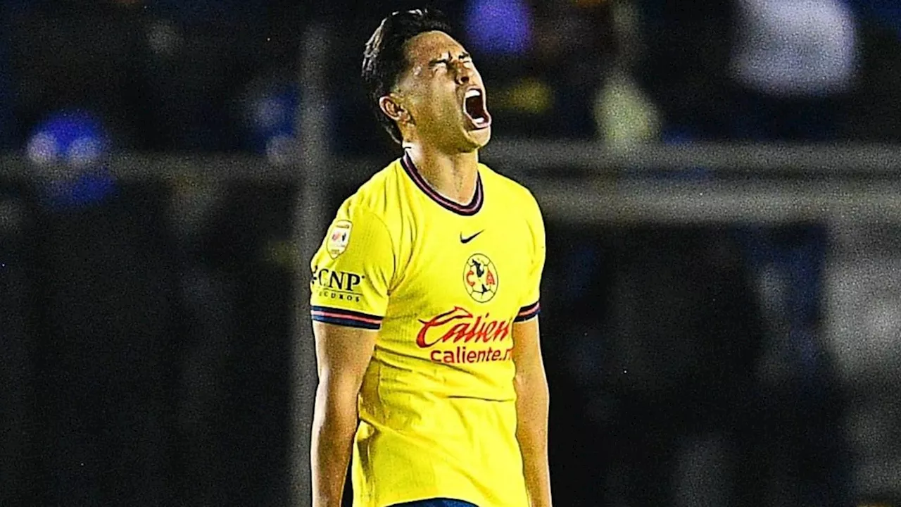 El Clásico Nacional: Club América Continues Dominance Over Club Guadalajara in Liga MX