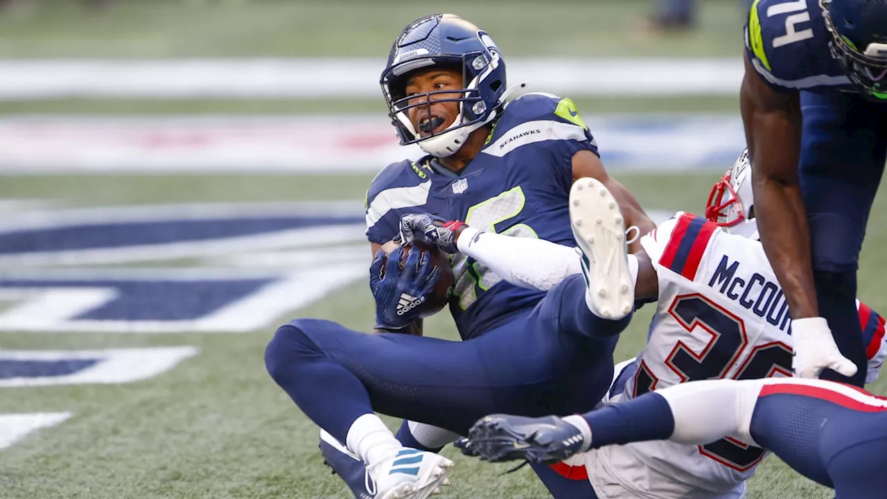 Game Predictions: Seattle Seahawks Week 2 vs. New England Patriots