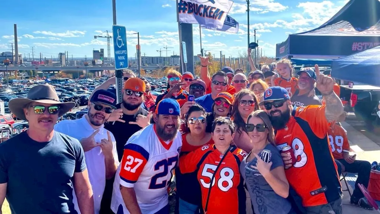 Mile High Huddle Hosts Fourth Annual Meet & Greet | Broncos-Steelers