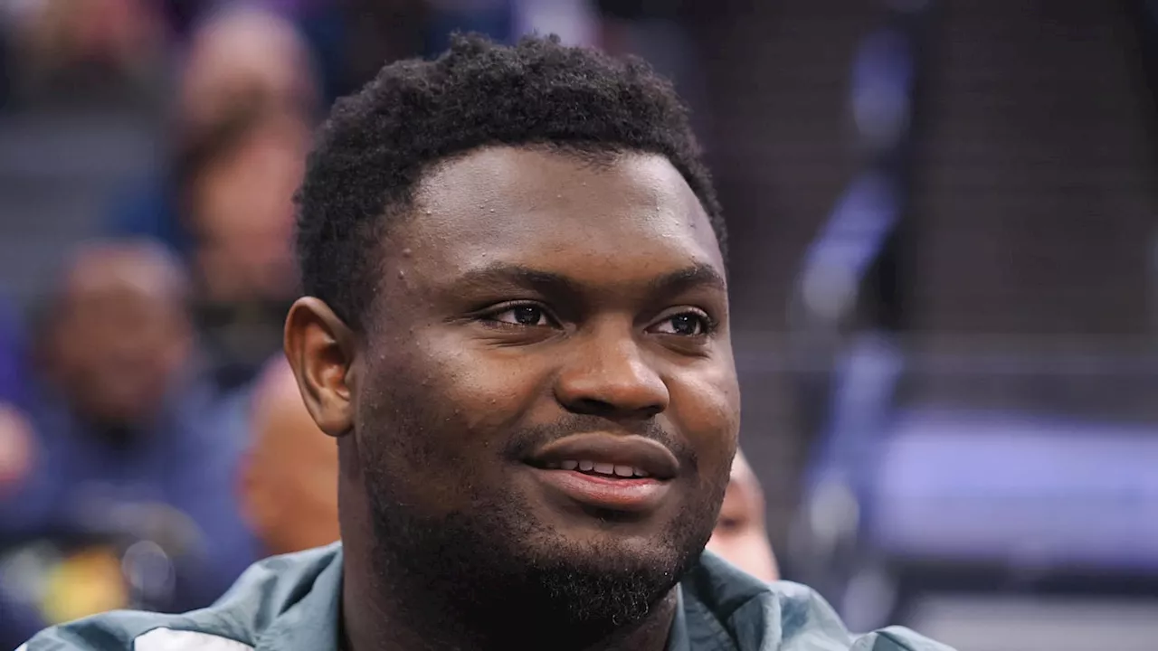 NBA Analyst List New Orleans Pelicans Star With Most To Gain/Lose This Season