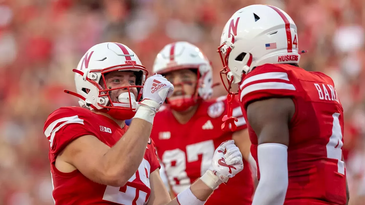 Nebraska Cornhuskers Could Land Bowl Game Matchups Against LSU or