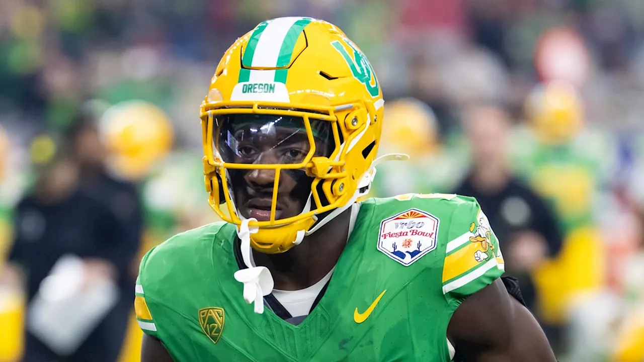 Why Did Oregon Ducks’ Jeffery Bassa Play Limited Minutes Against Oregon State?