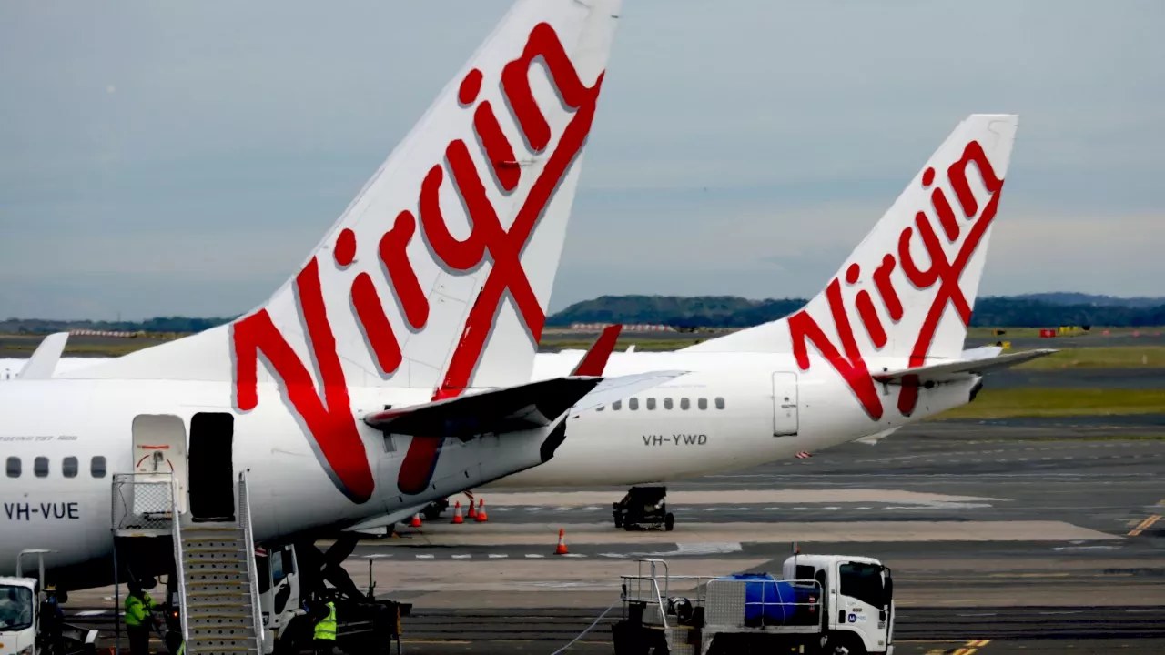 Virgin Australia offering flights from $45 in massive sale to popular holiday spot