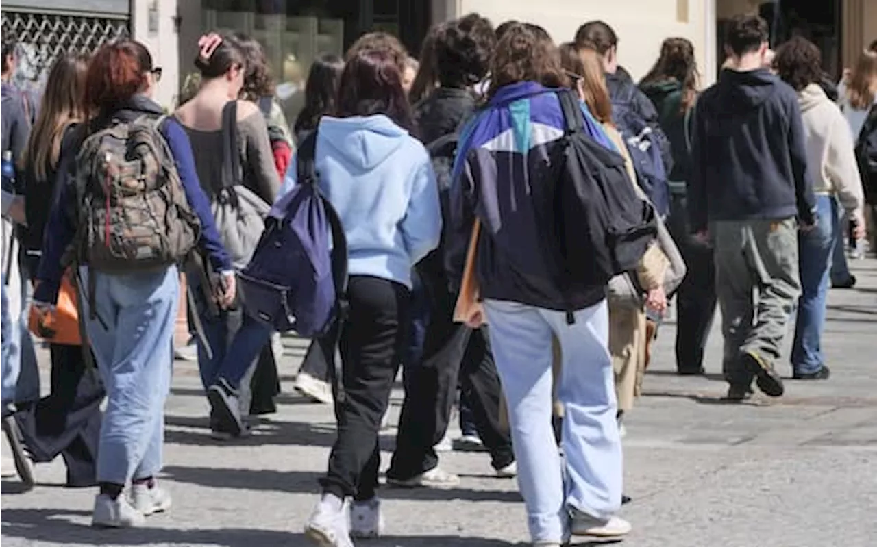 'Uno psicologo in ogni scuola', l'appello dell'Ordine a inizio anno scolastico