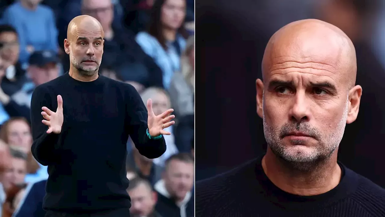 Man City learn update in race for £120m-rated Bayern Munich star in transfer race