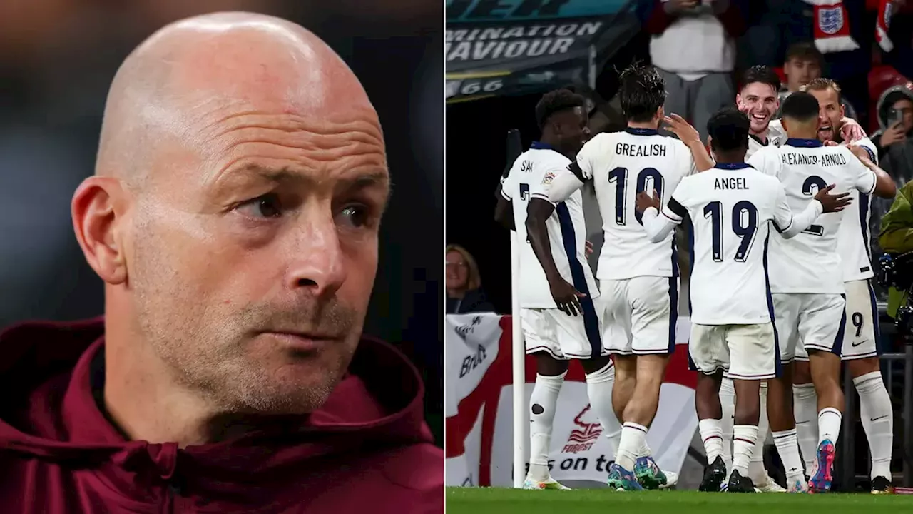 Sol Campbell wades into Arsenal defender Ben White's England exile debate