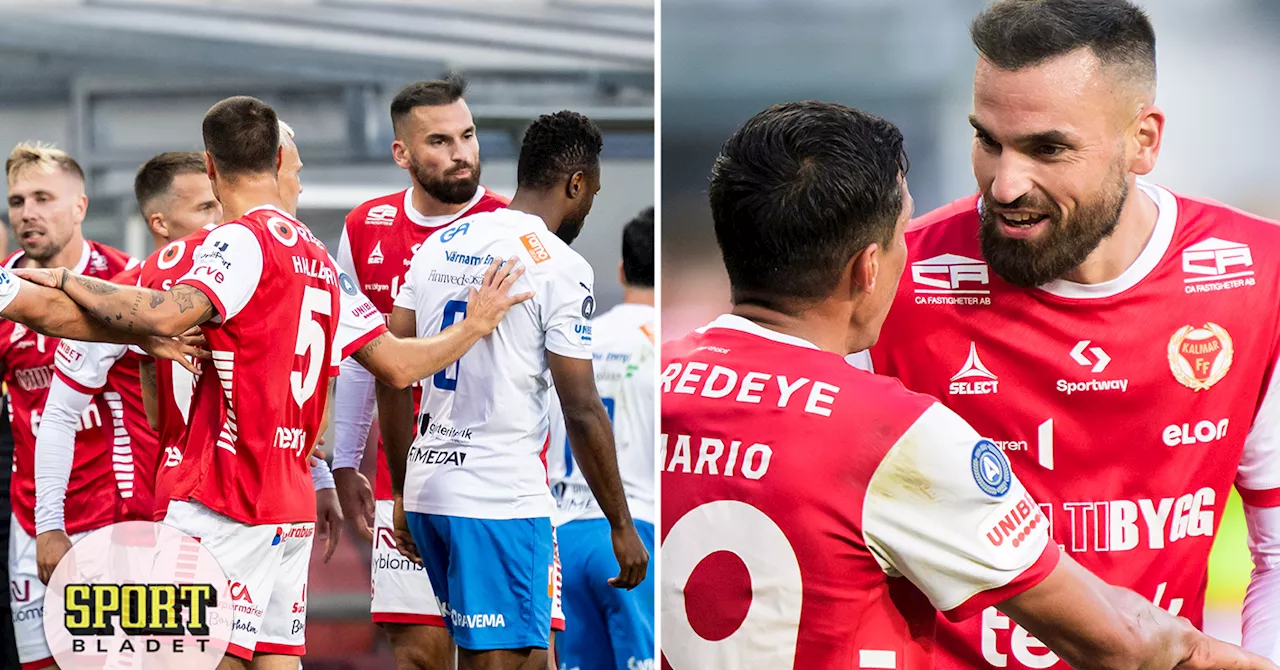 Fick fira igen – efter 57 dagar
