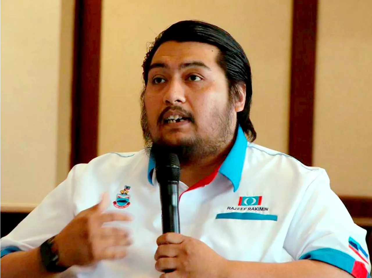 National parties have 'localised' presence in Sabah elections, says PKR deputy information chief