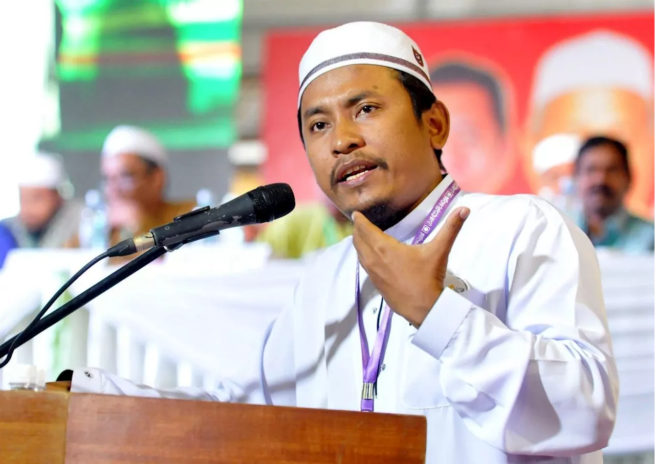 PAS Leader Praises Rejection Of MOU For Opposition MPs