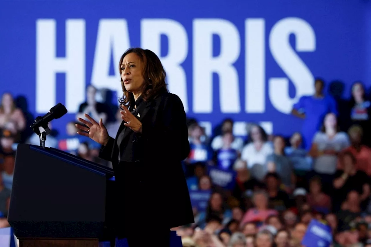 Kamala Harris Struggles to Connect with Voters in Pennsylvania