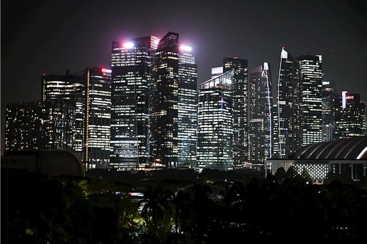 ST Explains: What does S’pore’s more ambitious clean import targets mean for energy transition?