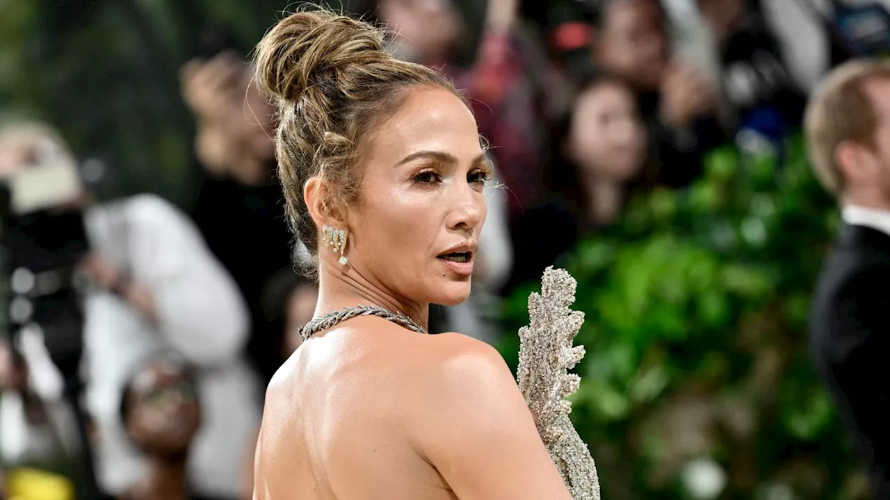 Jennifer Lopez: Ihr erster Ex-Mann verrät, wie die Ehe mit JLo war