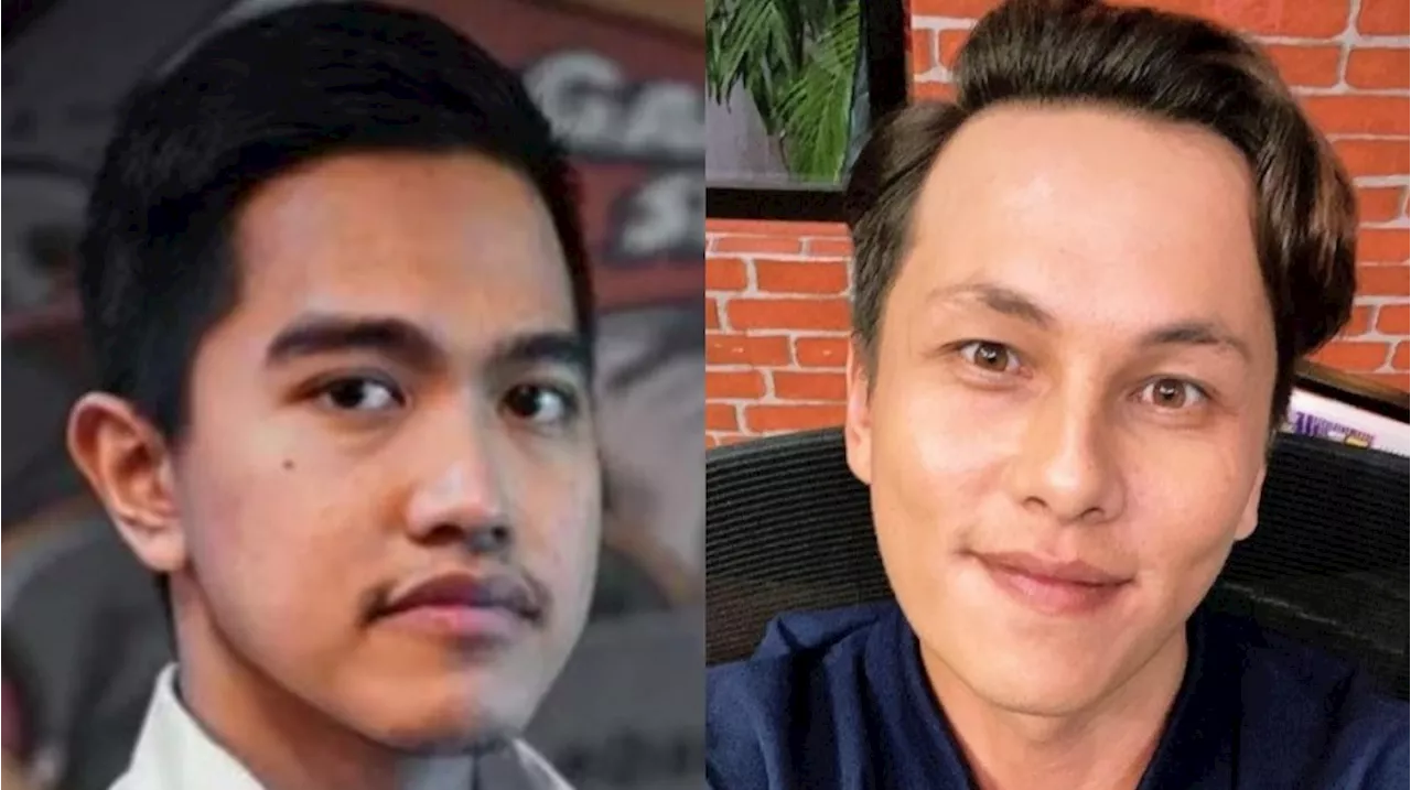 Beda Kelas Style Kaesang Vs Andhika Pratama Pakai Sandal Hermes: Ada yang Diledek Kayak Jamet