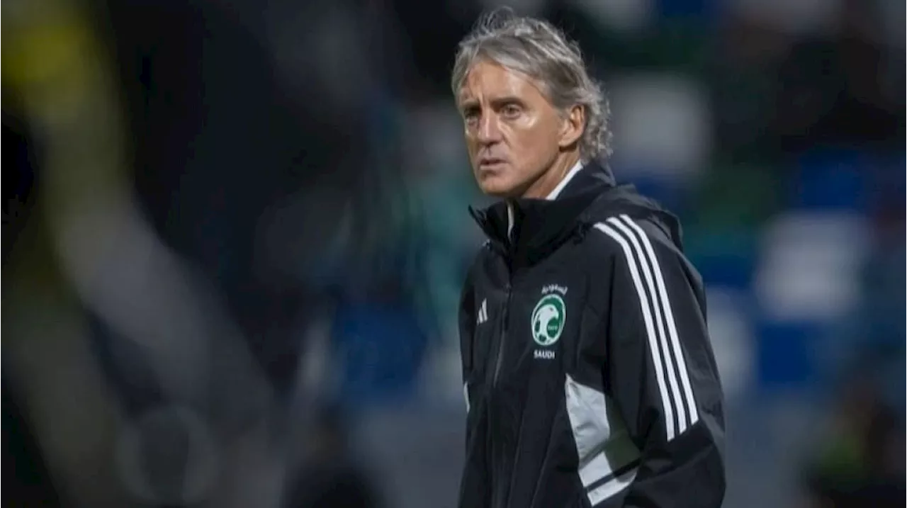 Pecat Roberto Mancini, Arab Saudi Dirumorkan Ingin Rekrut Kembali Herve Renard