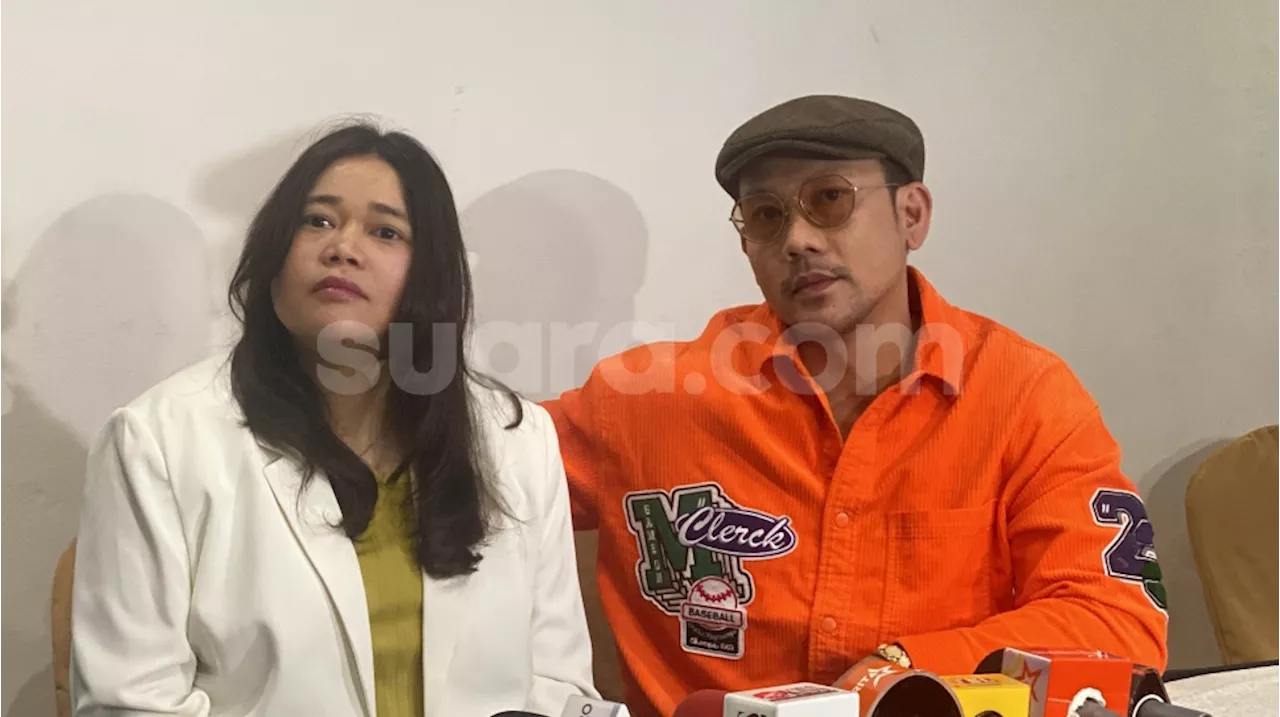 Sempat Sulit Dapat Anak, Denny Sumargo Ogah Jadi Orangtua Overprotektif