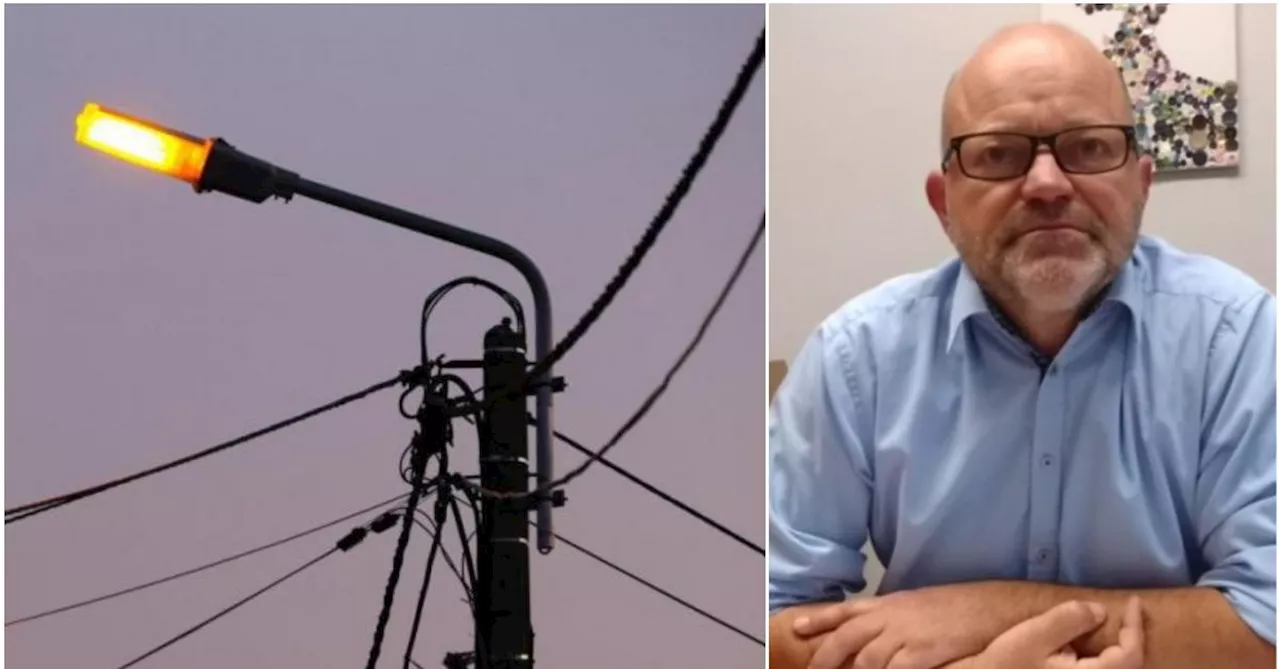 Il n’est pas question d’une remise de l’éclairage public la nuit, à Ath : « Aucun chiffre ne peut objectiver