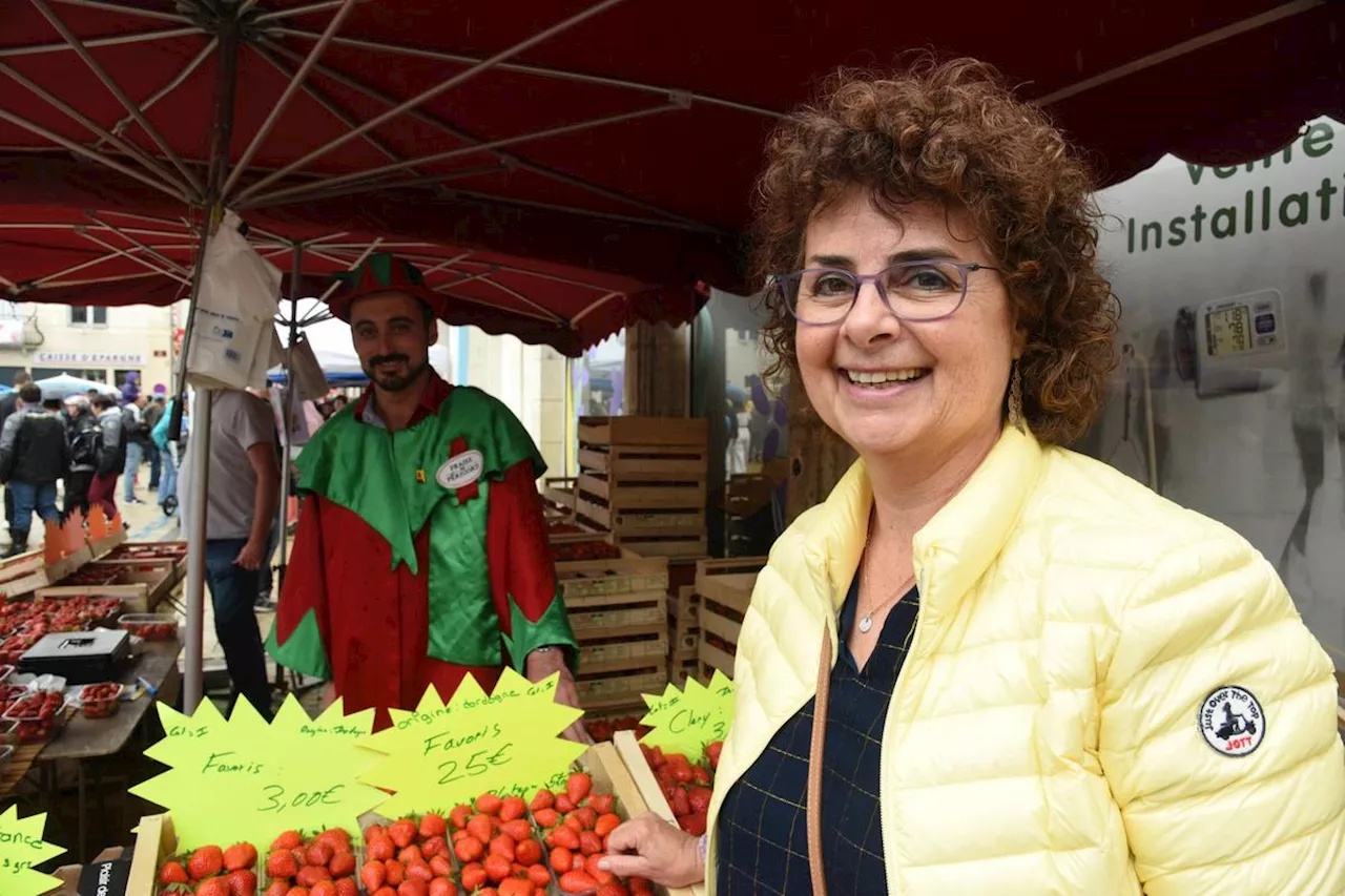 En Dordogne, les Gîtes de France ont une nouvelle présidente