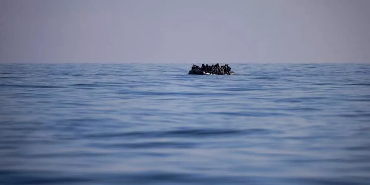 Plusieurs migrants sont morts lors d’une tentative de traversée de la Manche