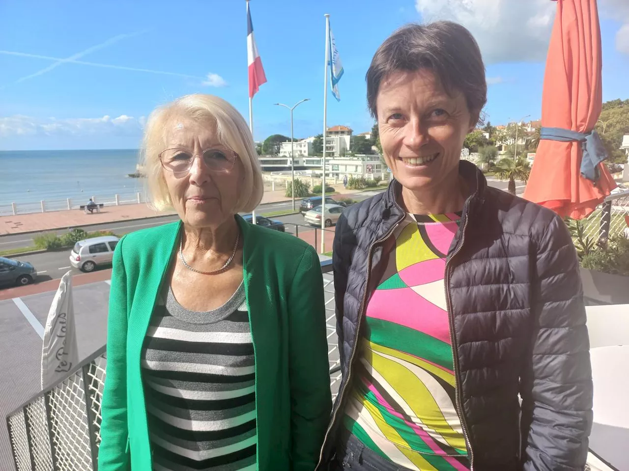 Royan : le nouveau pôle de santé sera inauguré le 15 octobre prochain