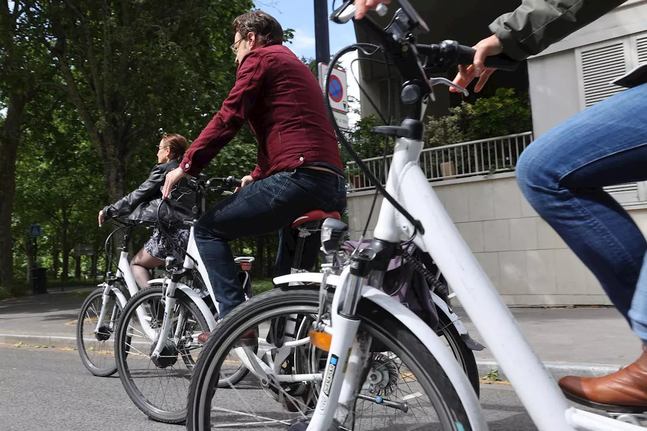 Vélo, exposition et accessibilité : Bordeaux Métropole organise sa semaine de la mobilité