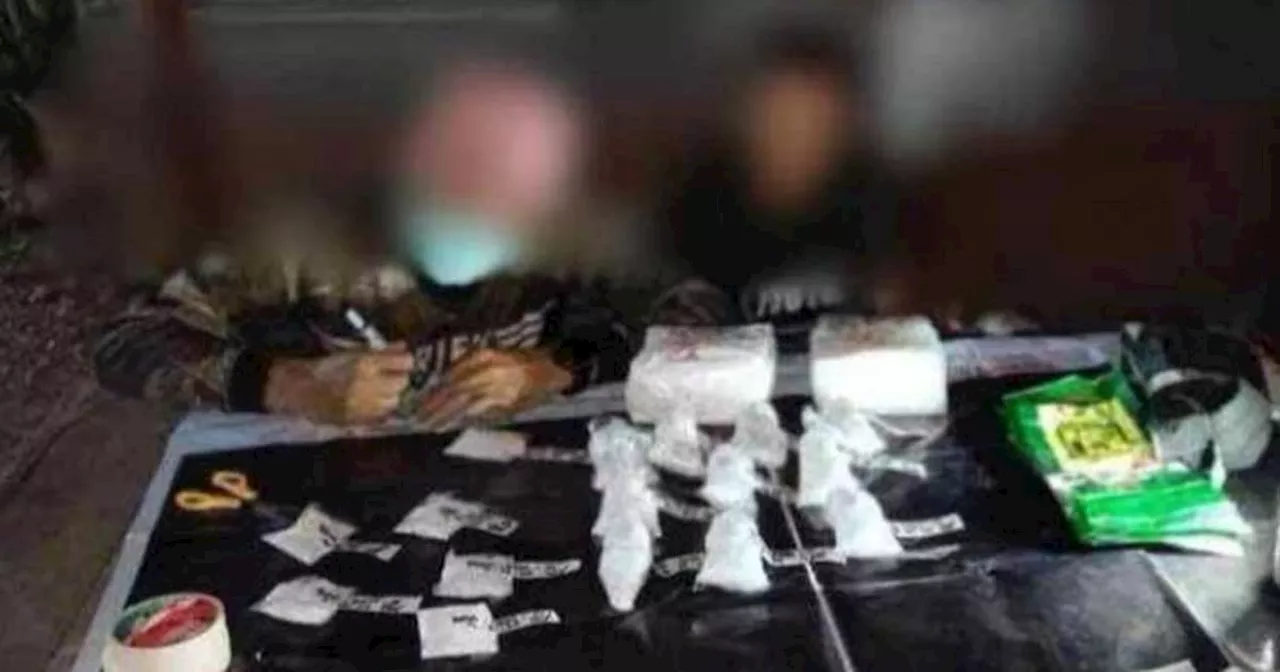 P21M balor sa shabu nasakmit sa buy-bust