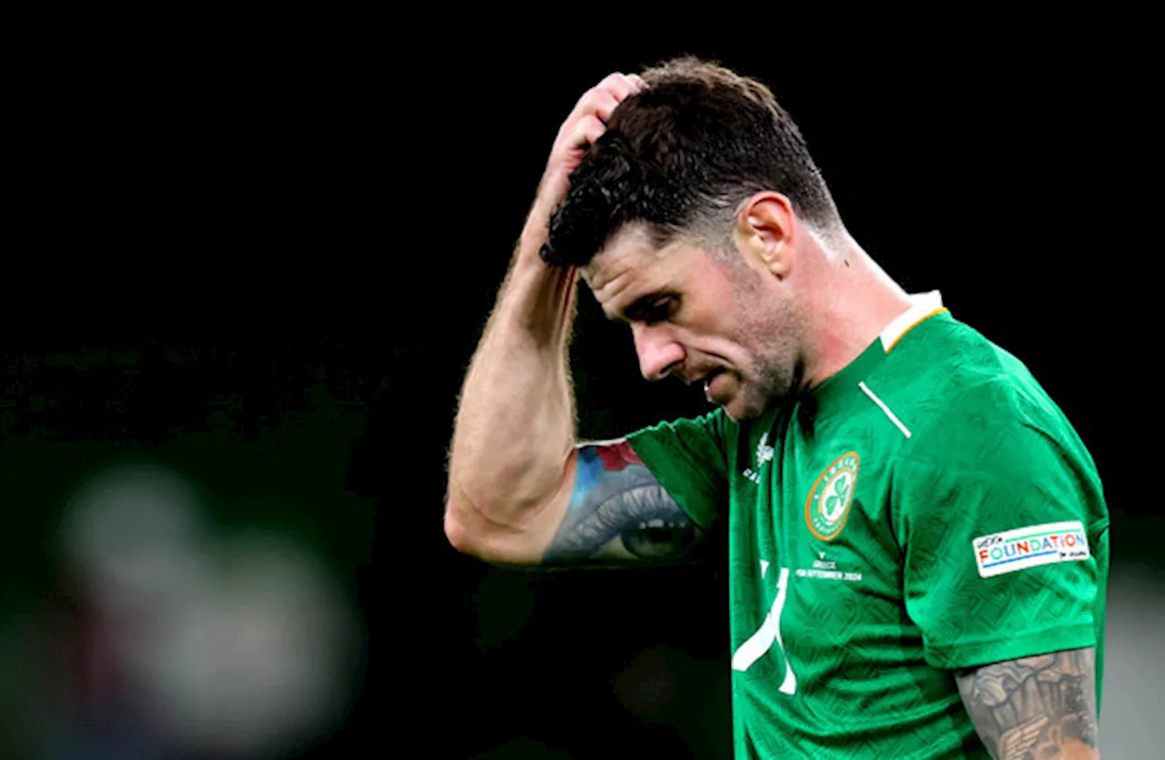 Are the 2020s the worst-ever period for Irish football?