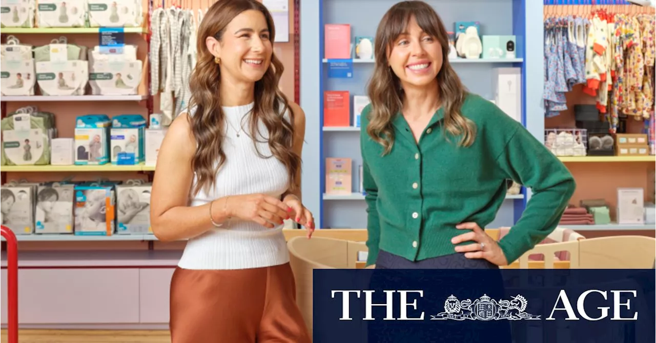 ‘We’re not a baby retailer’: How The Memo is appealing to Millennial mums