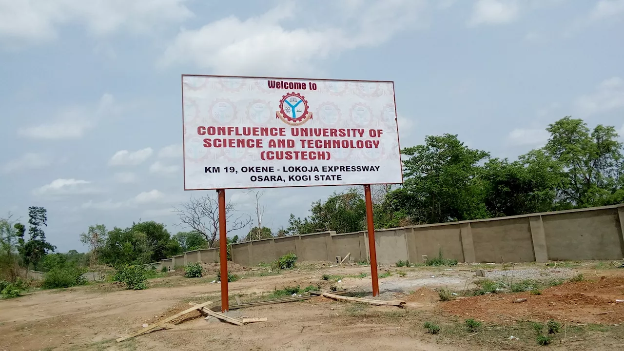 CUSTECH begins 2024/2025 admission with 50 NUC-vetted courses