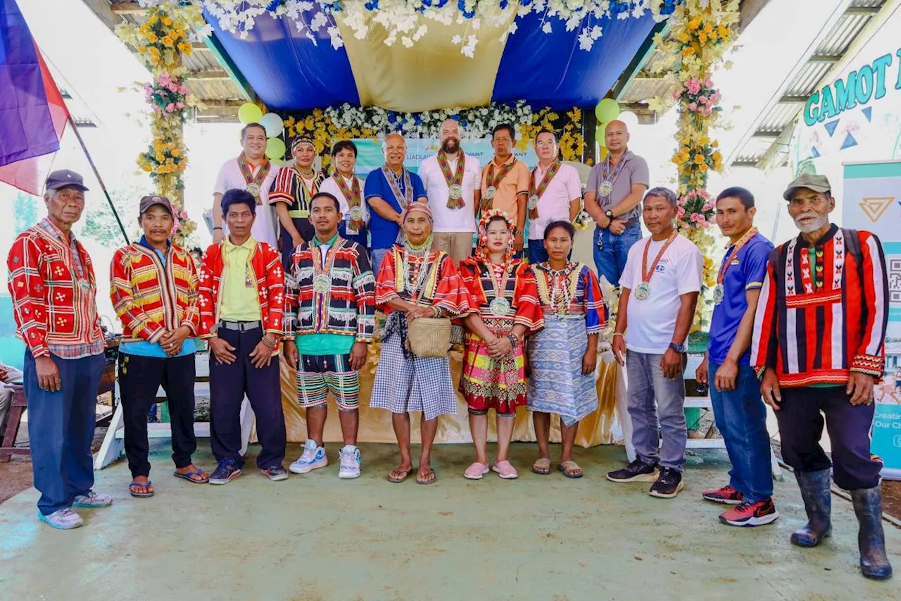 Vivant powers school in Bukidnon via rooftop solar