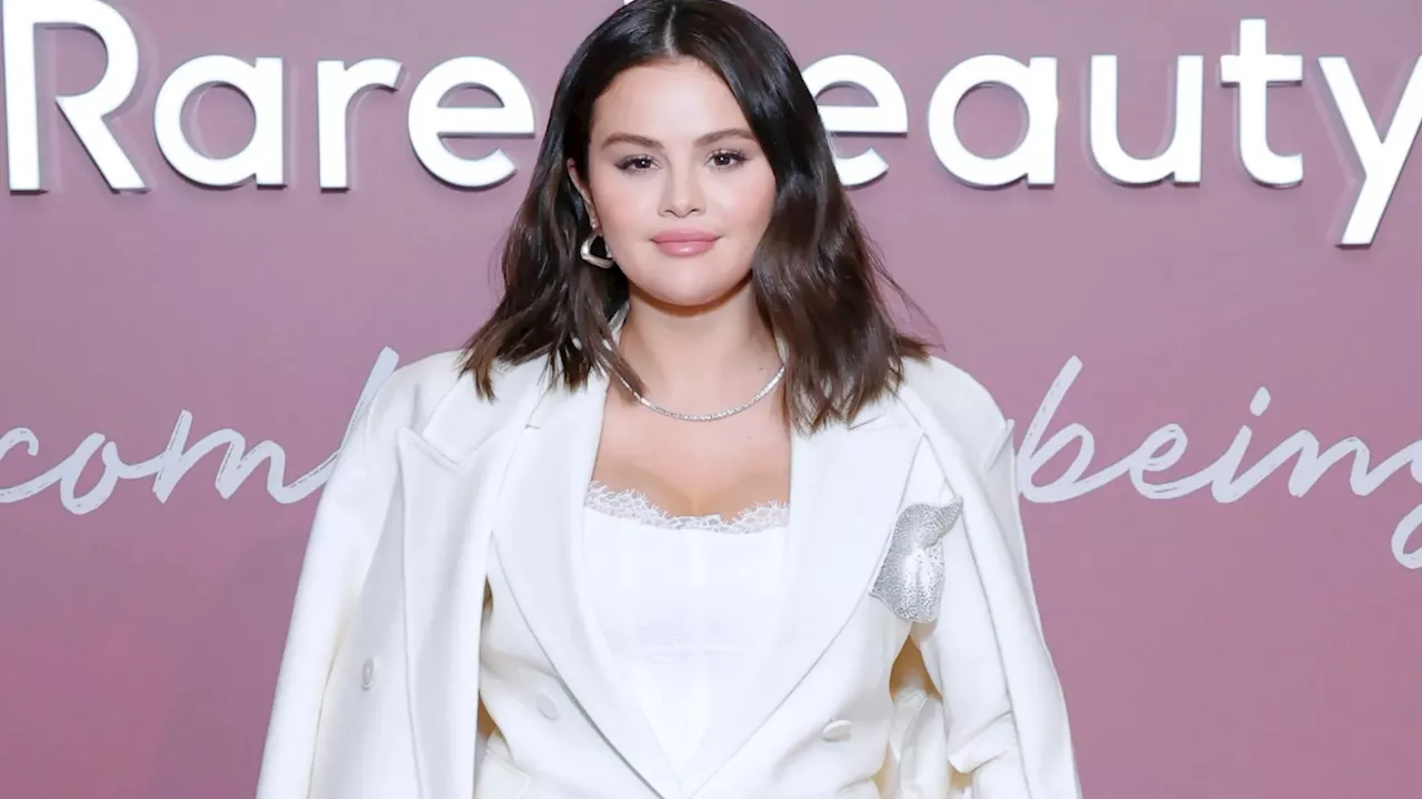 From Humble Beginnings To Billionaire: Selena Gomez's Remarkable Journey