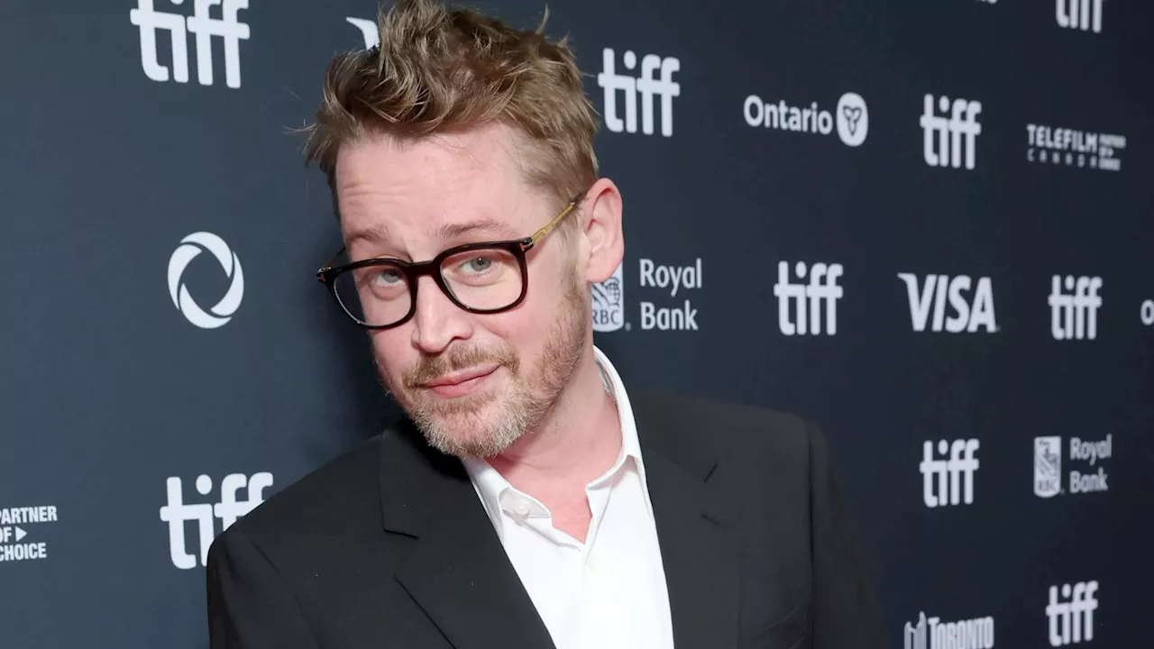 Iconic Home Alone star Macaulay Culkin to ‘return’ to hit 90s movie franchise