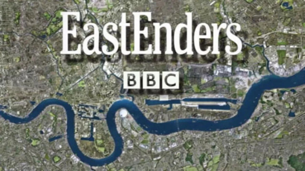 Major EastEnders star quits soap after two years – as show legend set to return...