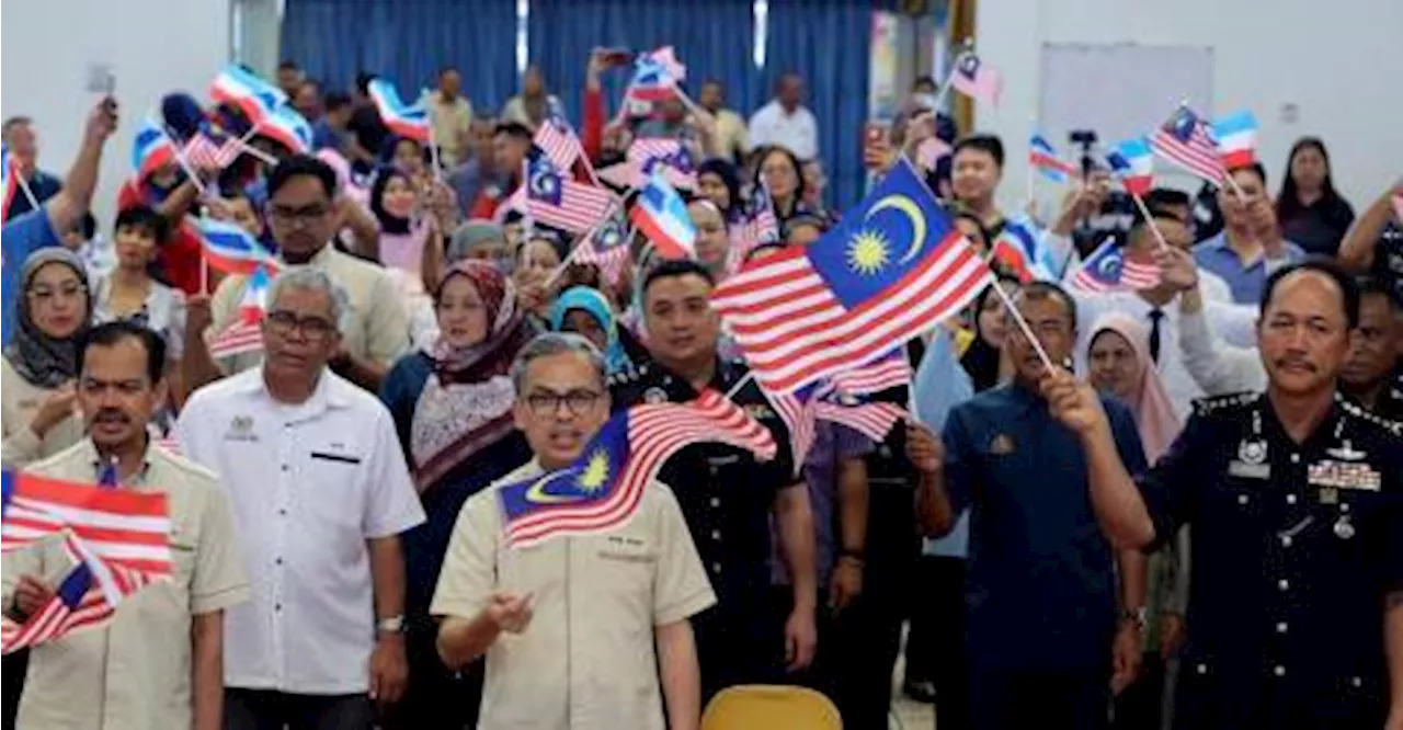 2024 Malaysia Day celebration in Sabah will be special