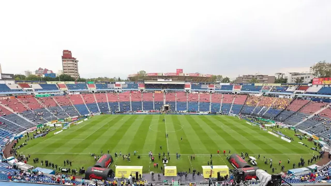 América vs. Chivas: alineaciones definidas del Clásico Nacional en la Jornada 7 del Apertura 2024