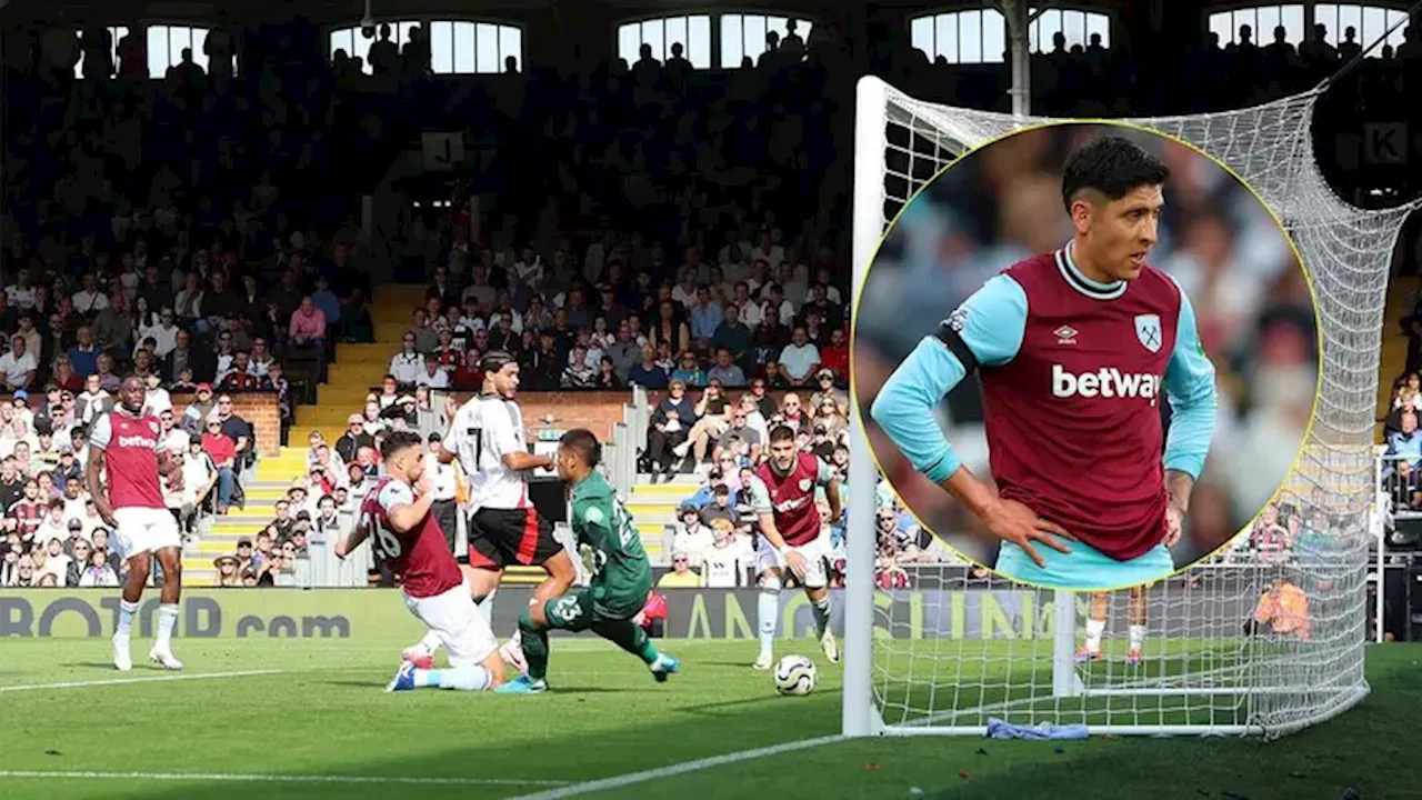 Edson Álvarez se llena de orgullo por el gol de Raúl Jiménez