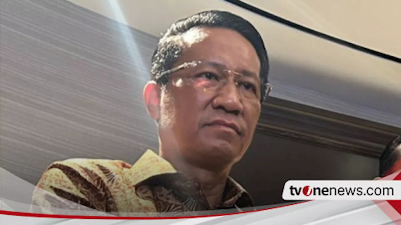 Soal Kisruh Kadin Memanas, Masing-masing Minta Dukungan Presiden, Begini Respons Pemerintah