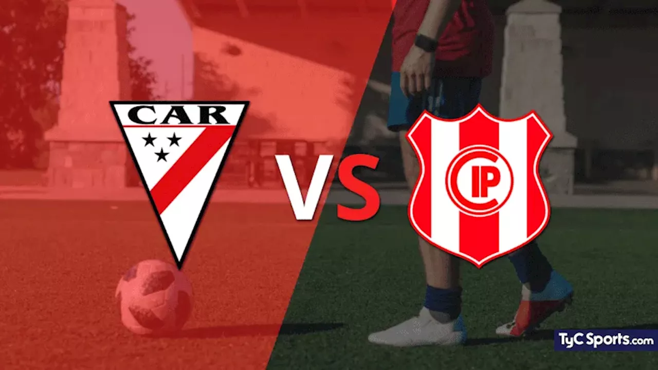 Always Ready vs. Independiente Petrolero en vivo: seguí el partido minuto a minuto