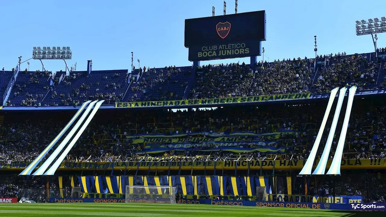 River Plate Entradas para Boca vs. River, por el Superclásico cuándo