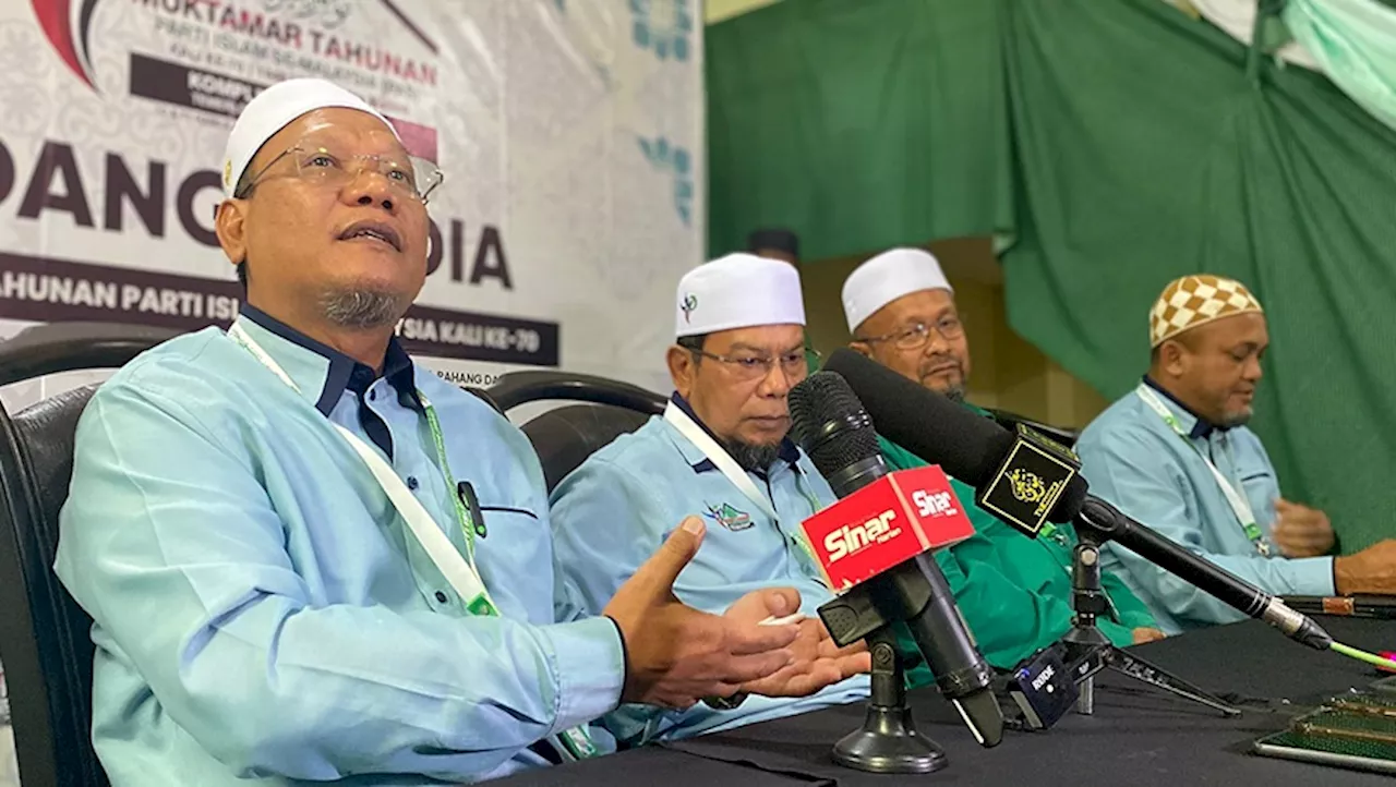 Pas Pahang sedia tutup premis judi, kasino jika tawan Pahang pada PRU16