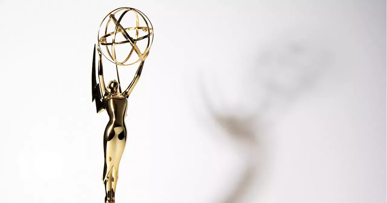 Complete List Of 2024 Emmy Winners Lorna Rebecca