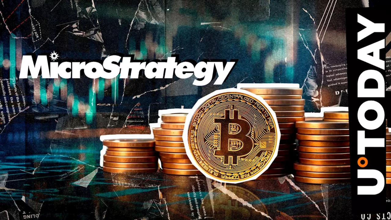 Erik Voorhees Makes Important Comment on MicroStrategy's Latest Bitcoin Buy