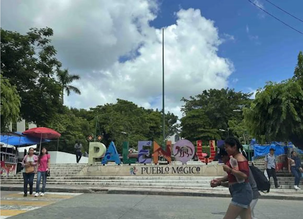 AMLO llegará a Palenque, un pueblo con carencias