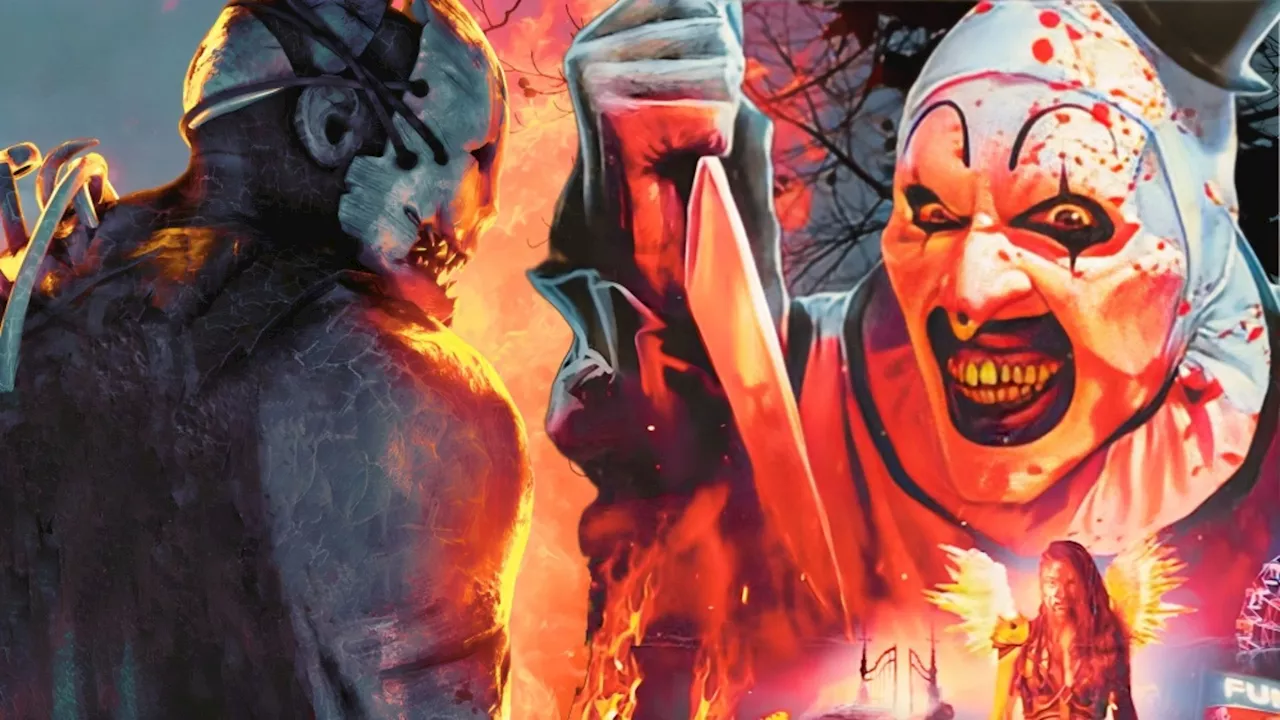 DBD Year 10 should add highly-requested killer that is joining Call of Duty